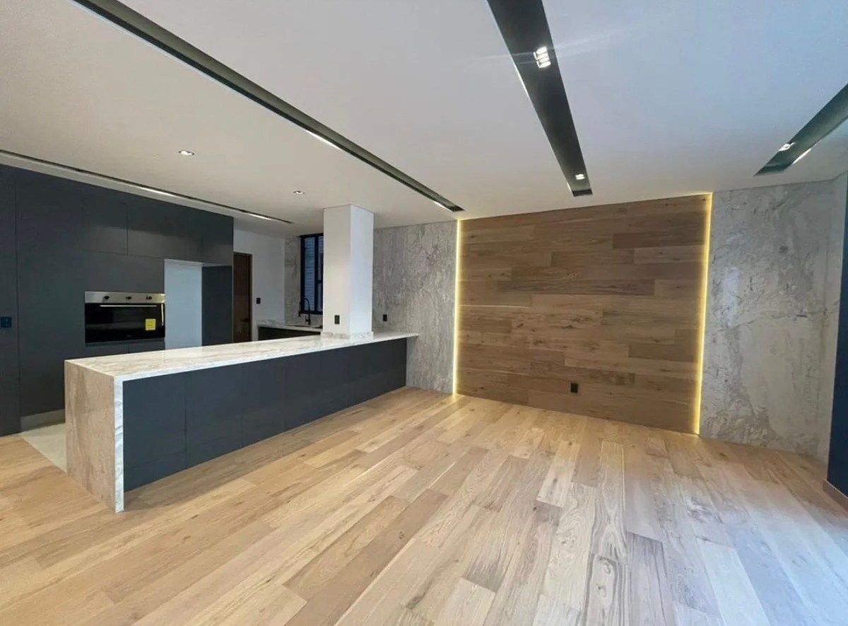 En venta departamento en Polanco, foto 1 de 11