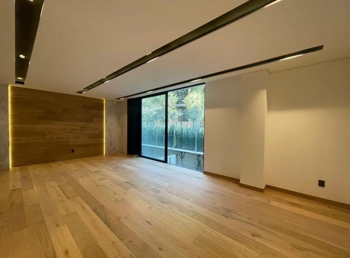 Departamento en Polanco III Sección, Miguel Hidalgo, foto 6 de 11