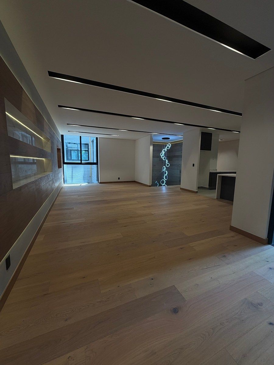 Apartamento em Polanco III Sección, Miguel Hidalgo, foto 3 de 19