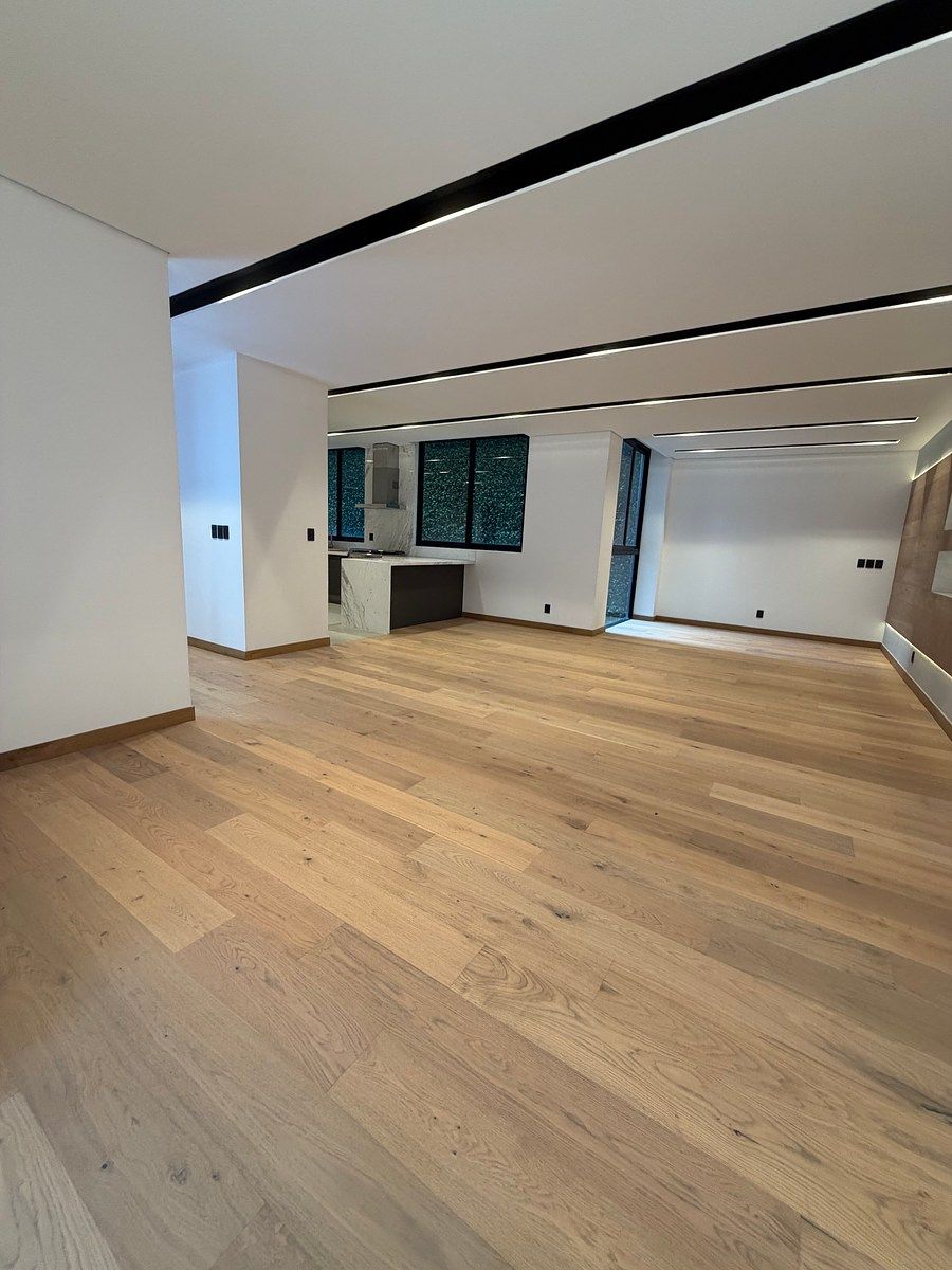 À venda apartamento em Polanco, foto 1 de 19