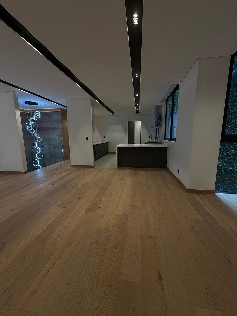 Apartamento em Polanco III Sección, Miguel Hidalgo, foto 4 de 19