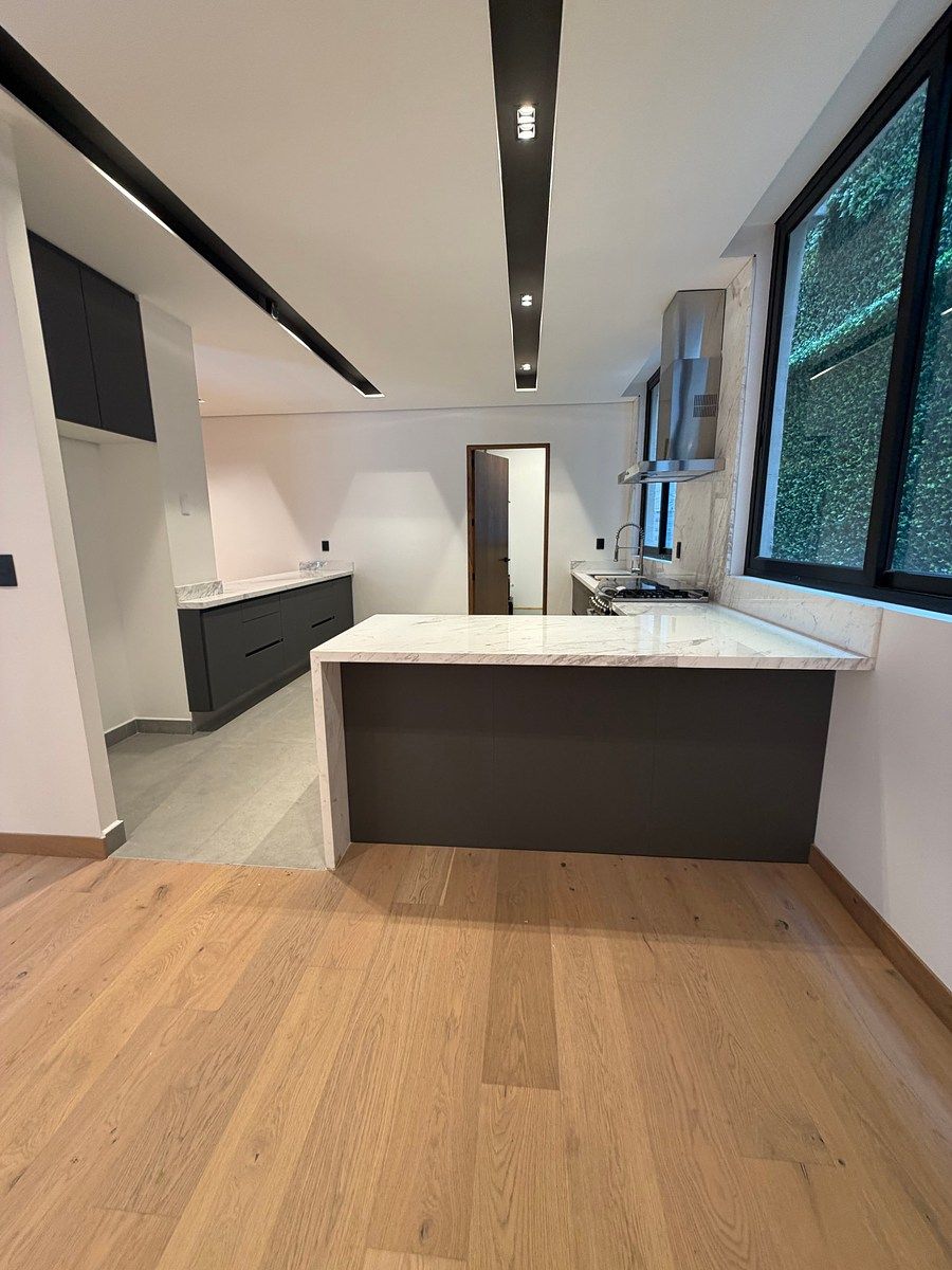 Apartamento em Polanco III Sección, Miguel Hidalgo, foto 8 de 19