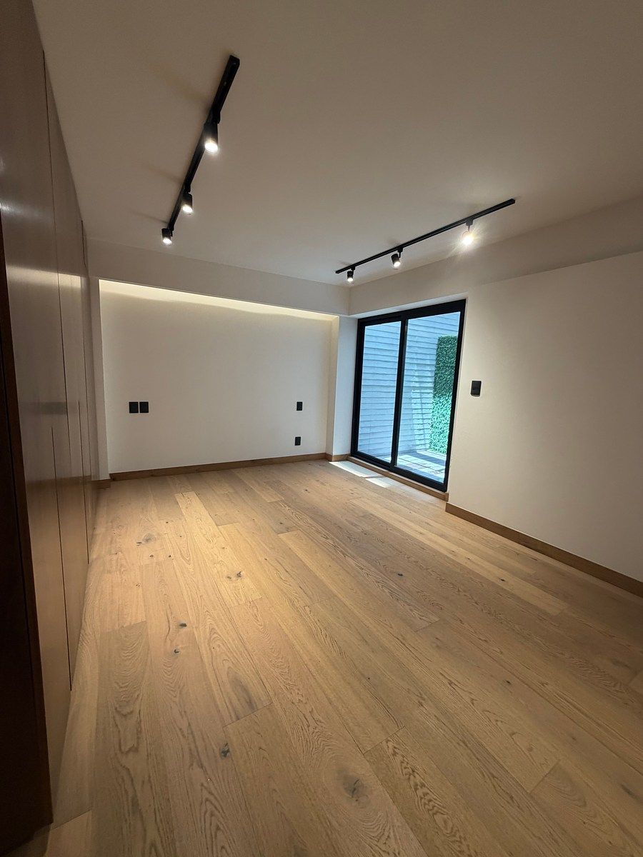 Apartamento em Polanco III Sección, Miguel Hidalgo, foto 10 de 19
