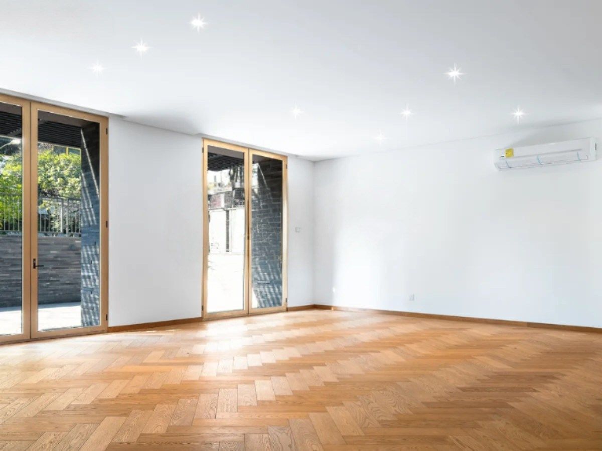 Casa de Luxo com Jardim em Elysee Polanco, foto 1 de 15