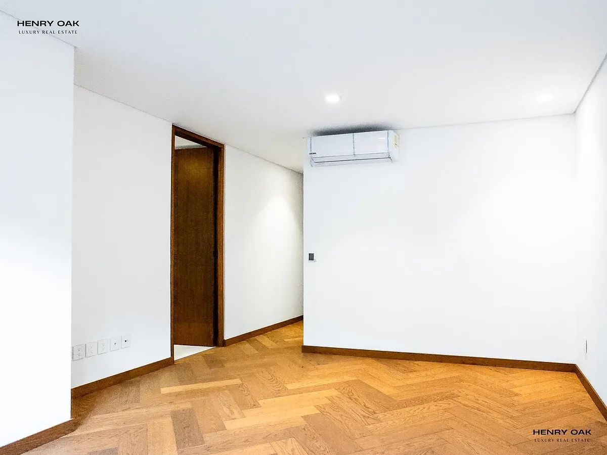 Apartamento em Polanco III Sección, Miguel Hidalgo, foto 4 de 15