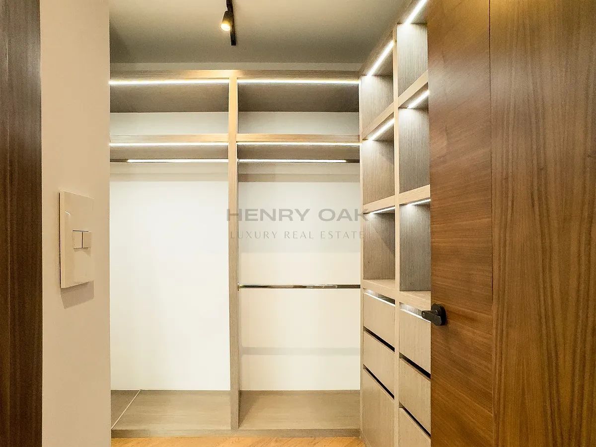 Apartamento em Polanco III Sección, Miguel Hidalgo, foto 6 de 15
