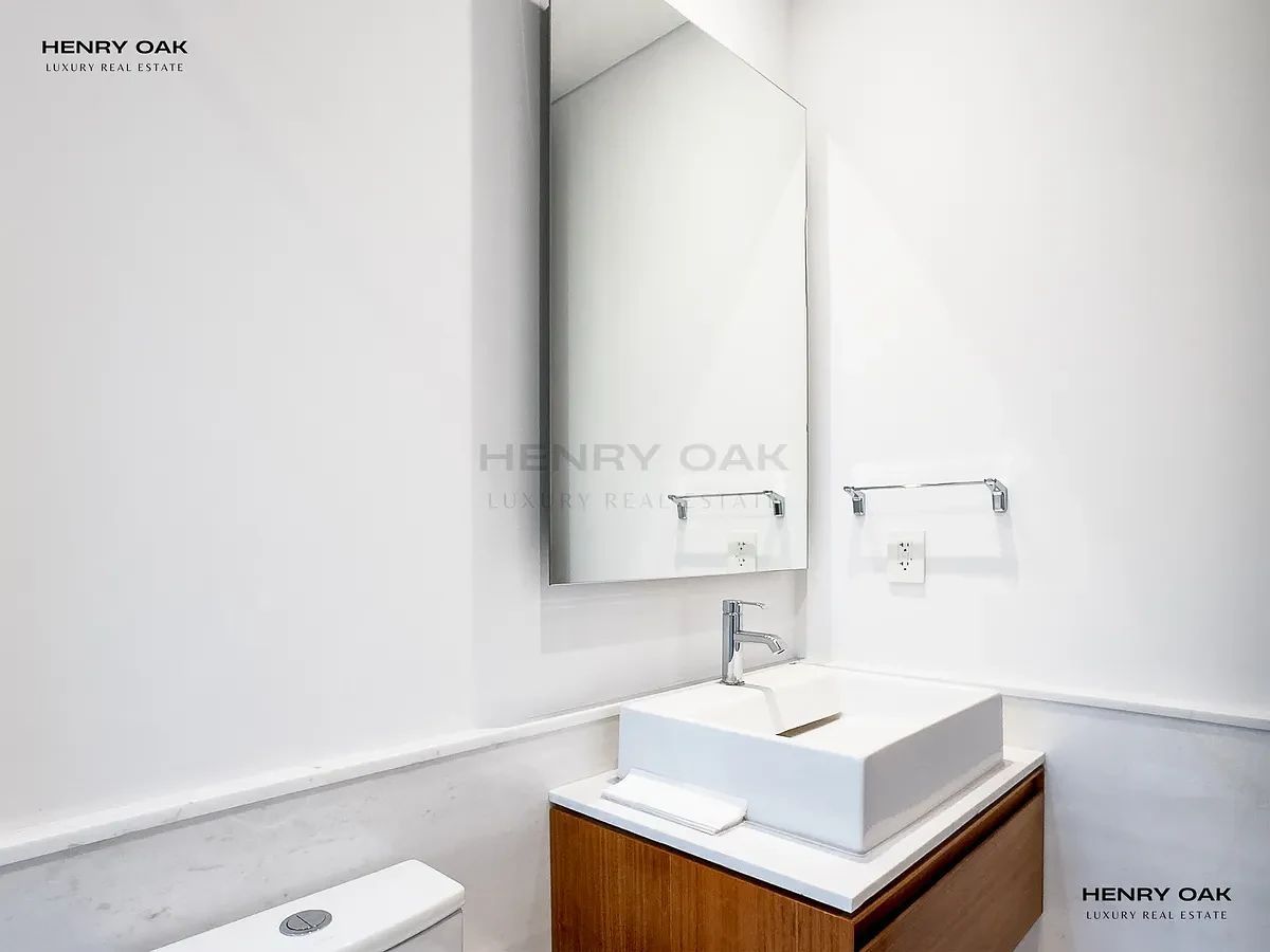 Apartamento em Polanco III Sección, Miguel Hidalgo, foto 7 de 15