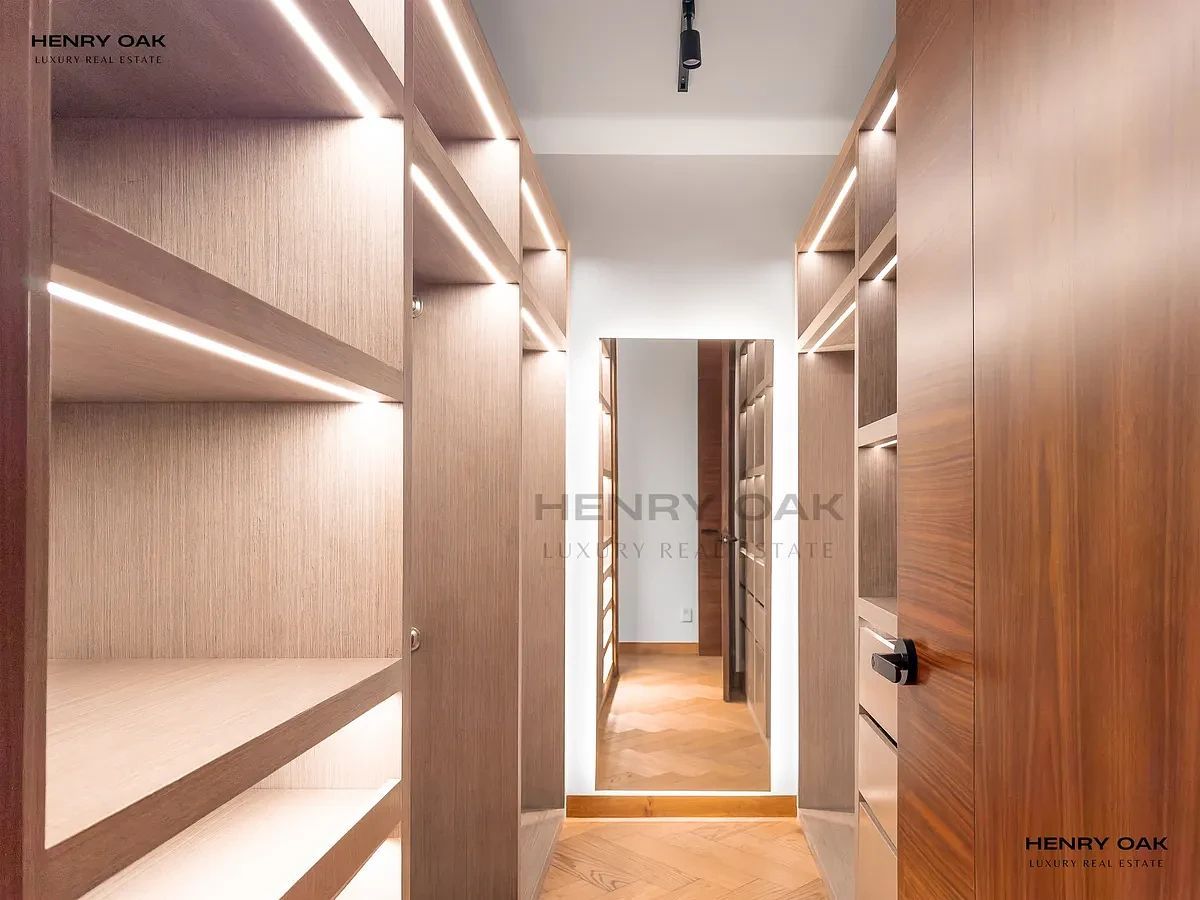 Apartamento em Polanco III Sección, Miguel Hidalgo, foto 10 de 15