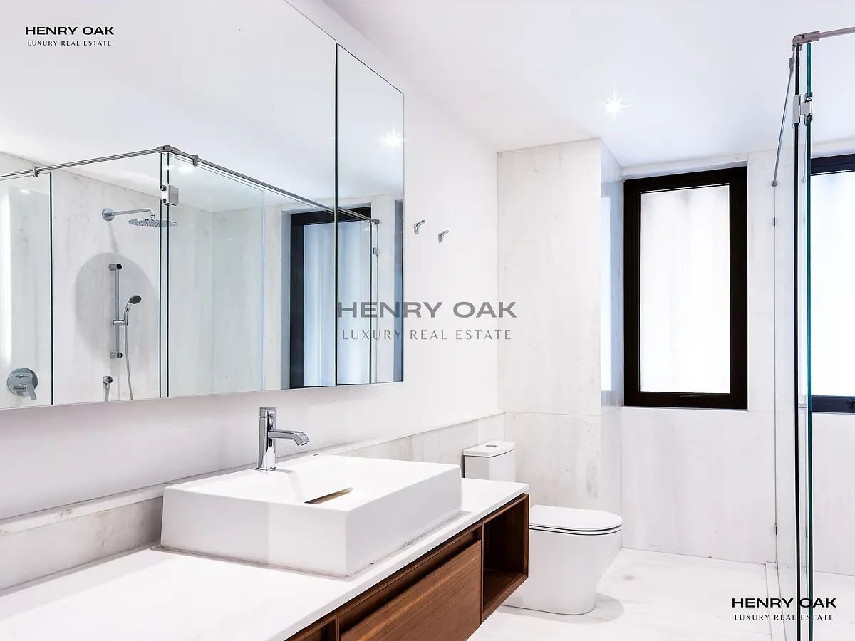 Apartamento em Polanco III Sección, Miguel Hidalgo, foto 11 de 15