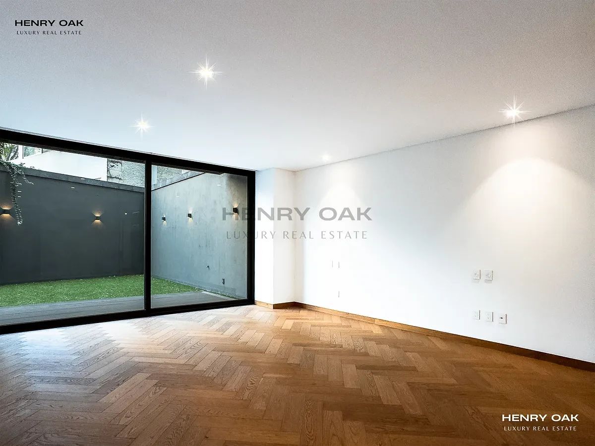 Apartamento em Polanco III Sección, Miguel Hidalgo, foto 12 de 15