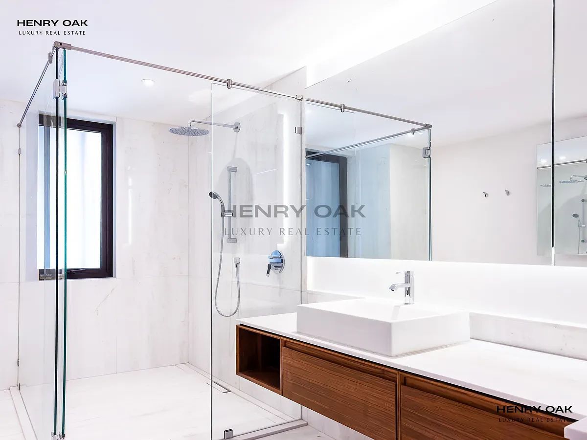 Apartamento em Polanco III Sección, Miguel Hidalgo, foto 13 de 15