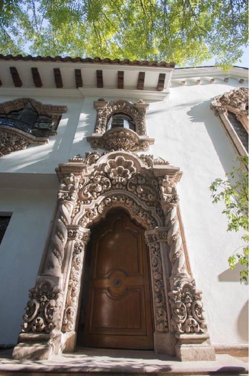 Casa com uso comercial em Polanco III Sección, Miguel Hidalgo, foto 3 de 8