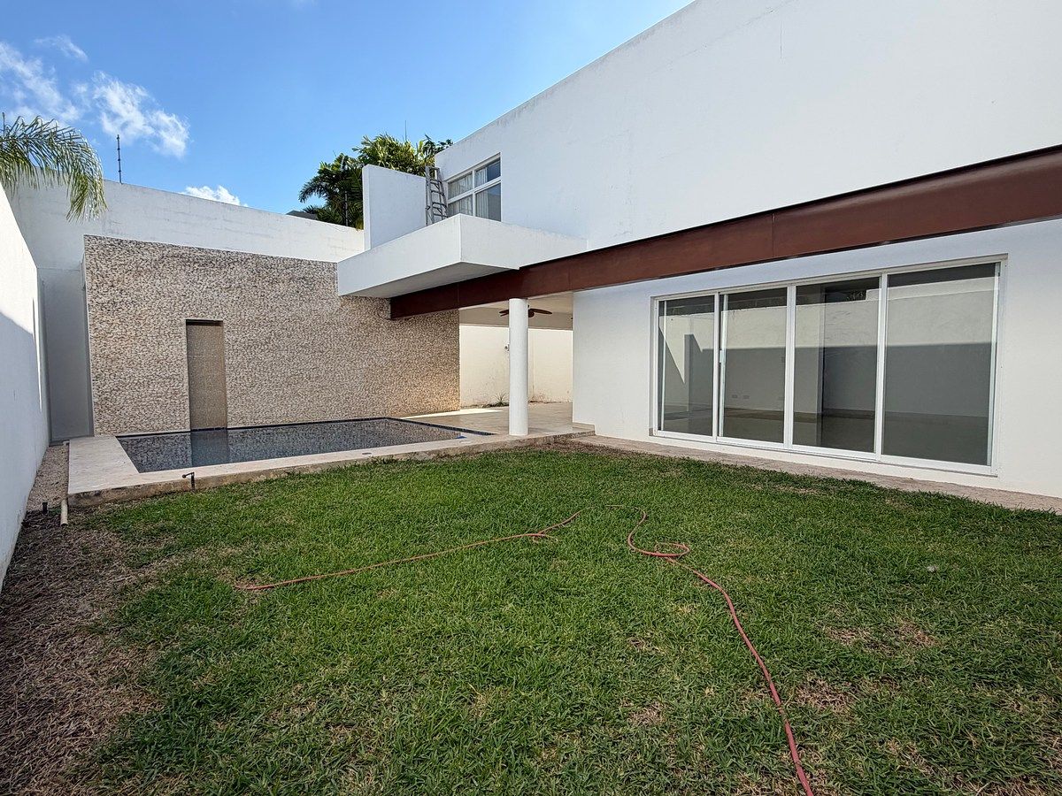 Casa em Montebello, Mérida, foto 2 de 13