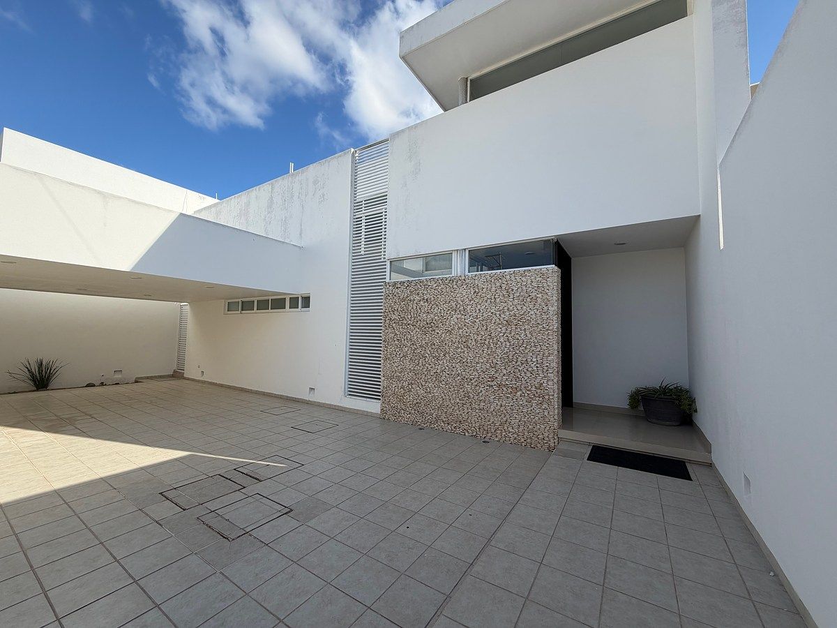 Casa em Montebello, Mérida., foto 1 de 13
