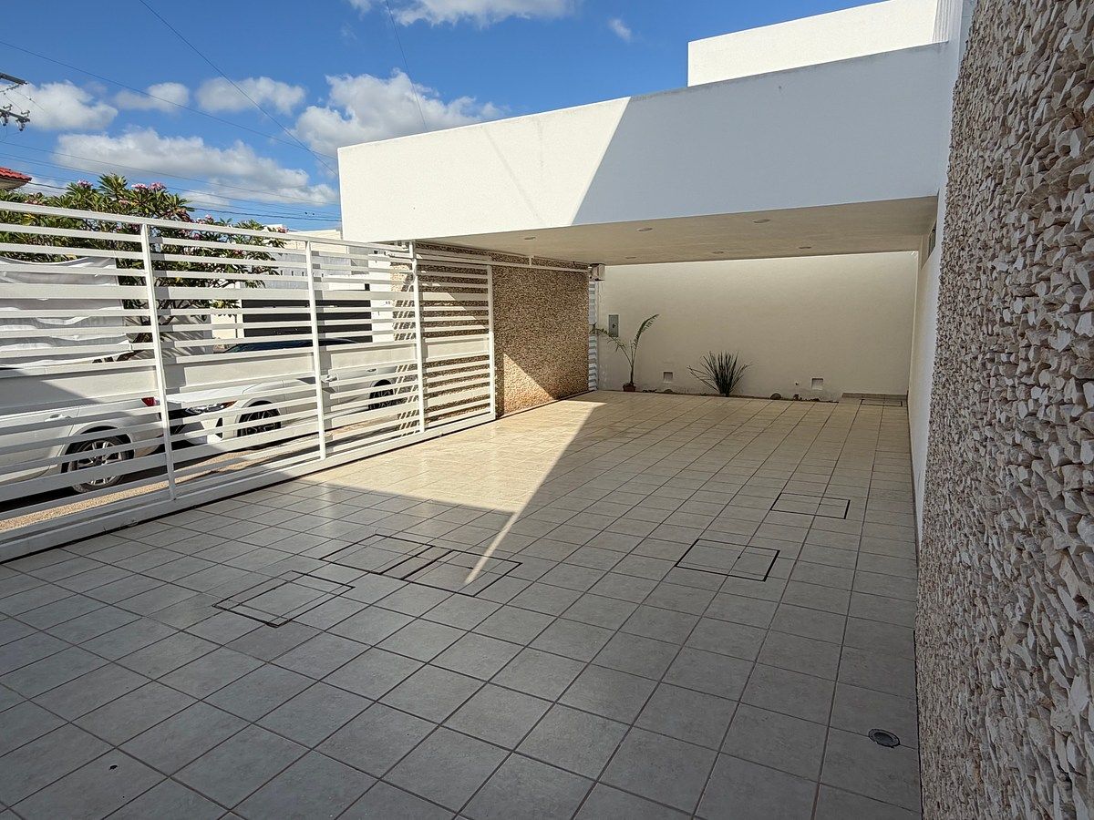 Casa em Montebello, Mérida, foto 13 de 13