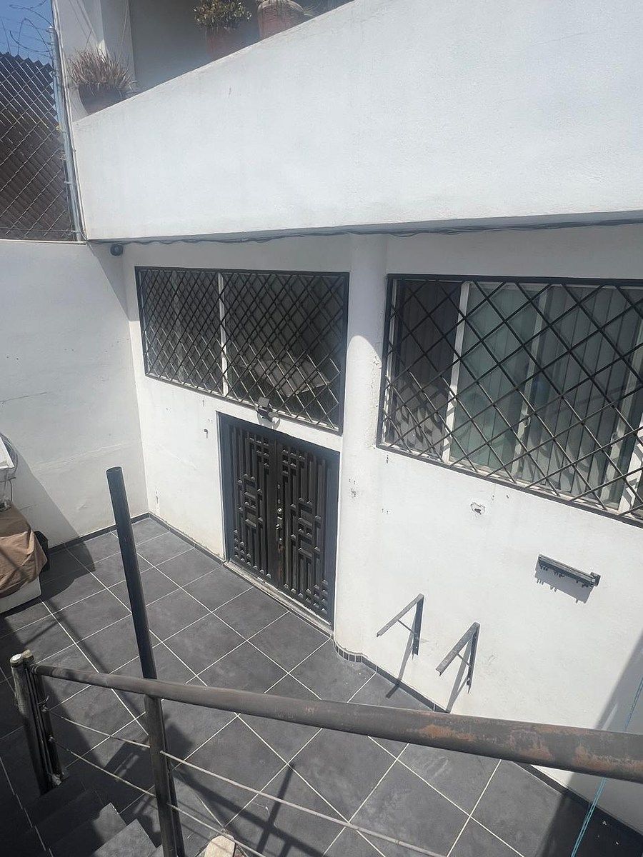 House in Camino Verde (Cañada Verde), Tijuana, photo 7 of 12