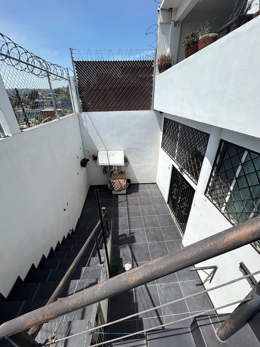 House in Camino Verde (Cañada Verde), Tijuana, photo 11 of 12