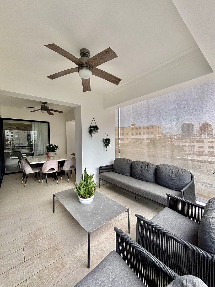 Apartamento de Tres Habitaciones en Venta en Serralle, foto 1 de 18