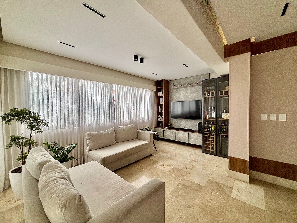 Apartamento en Ensanche Serrallés, Santo Domingo Centro (Distrito Nacional), foto 4 de 18