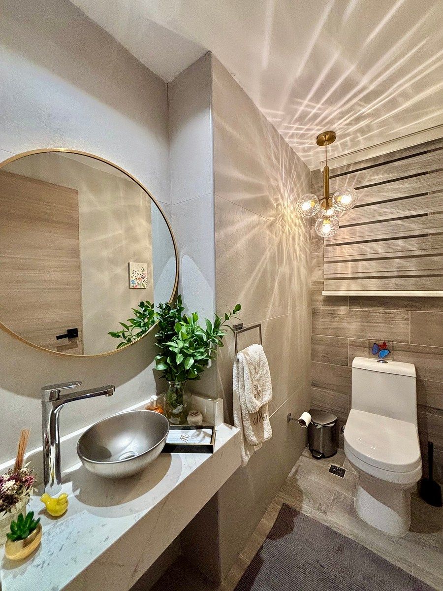 Apartamento en Ensanche Serrallés, Santo Domingo Centro (Distrito Nacional), foto 7 de 18