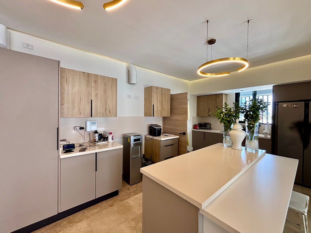 Apartamento en Ensanche Serrallés, Santo Domingo Centro (Distrito Nacional), foto 8 de 18
