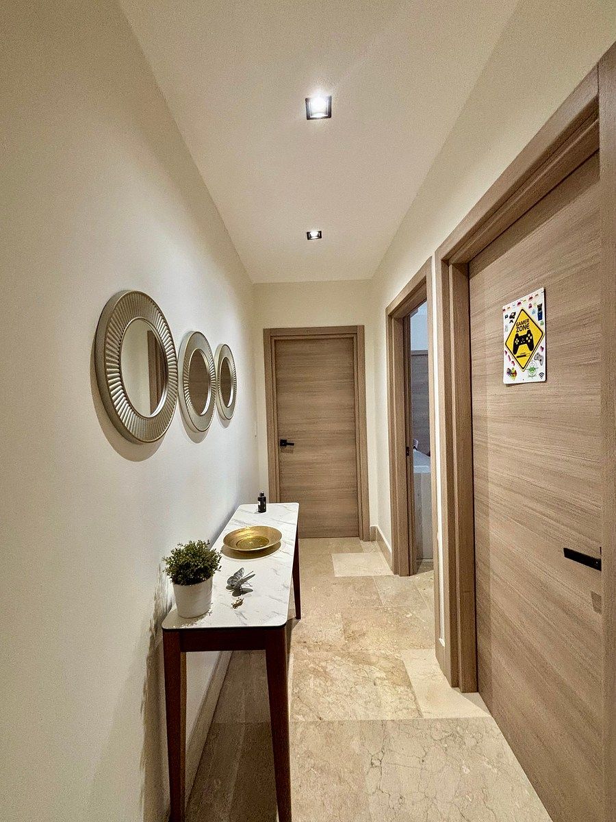 Apartamento en Ensanche Serrallés, Santo Domingo Centro (Distrito Nacional), foto 10 de 18