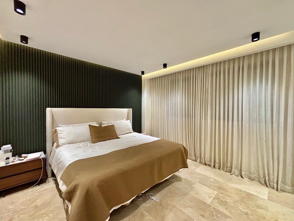 Apartamento en Ensanche Serrallés, Santo Domingo Centro (Distrito Nacional), foto 11 de 18
