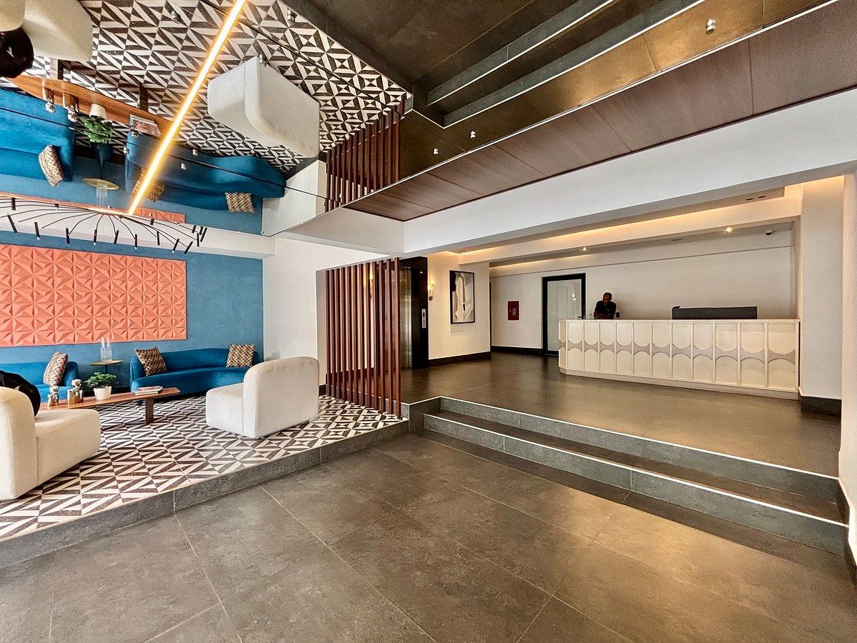 Apartamento en Ensanche Serrallés, Santo Domingo Centro (Distrito Nacional), foto 13 de 18