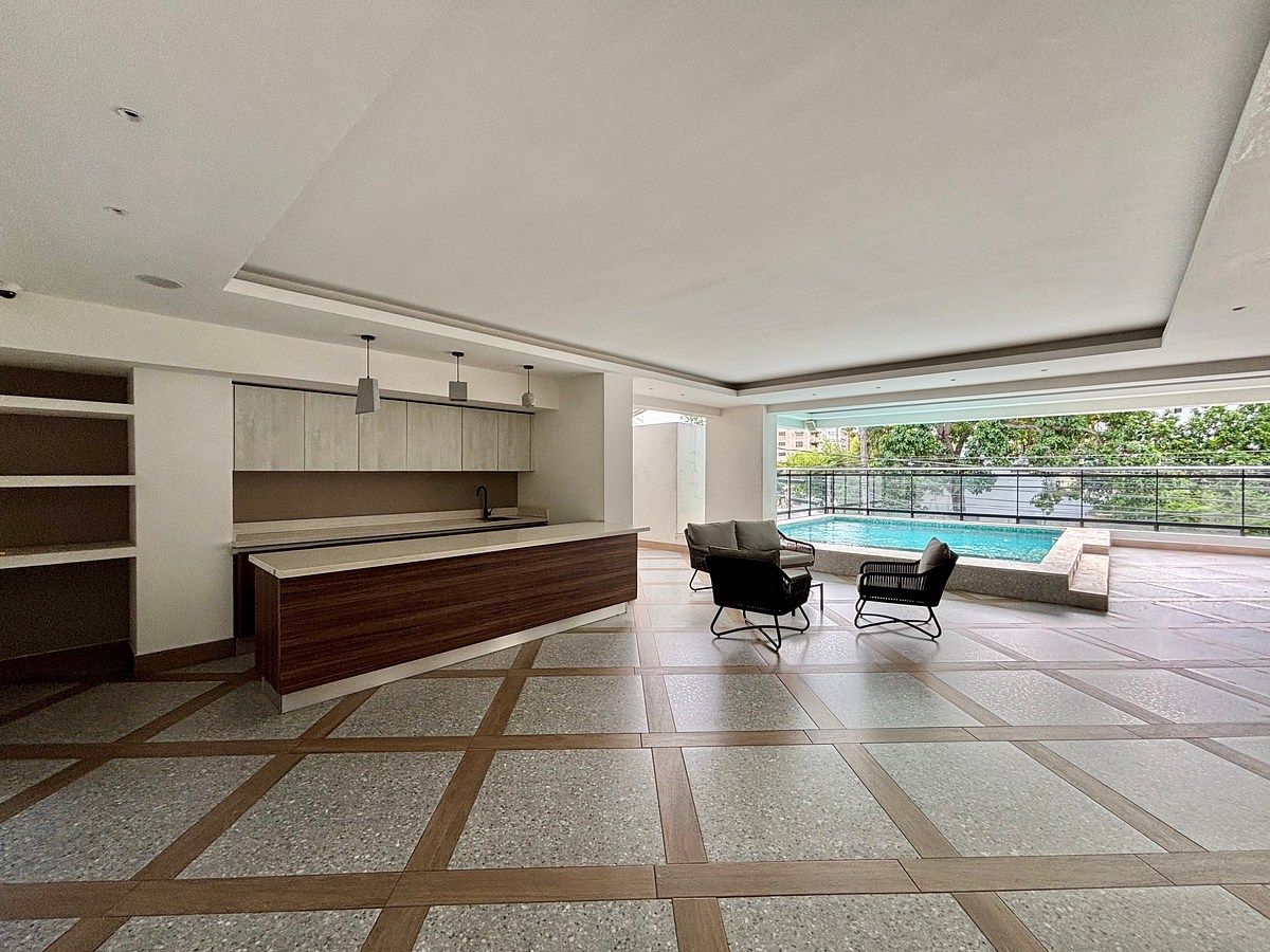 Apartamento en Ensanche Serrallés, Santo Domingo Centro (Distrito Nacional), foto 15 de 18