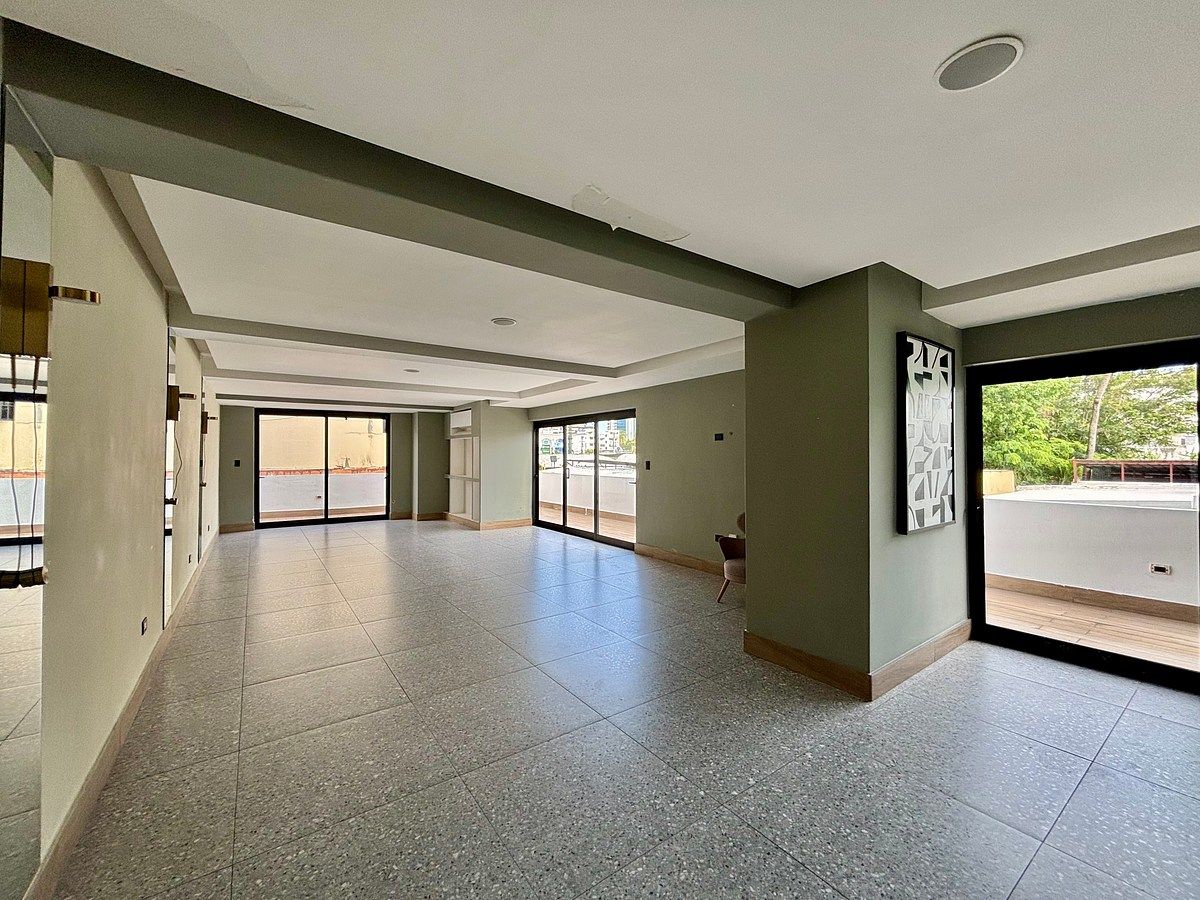 Apartamento en Ensanche Serrallés, Santo Domingo Centro (Distrito Nacional), foto 16 de 18