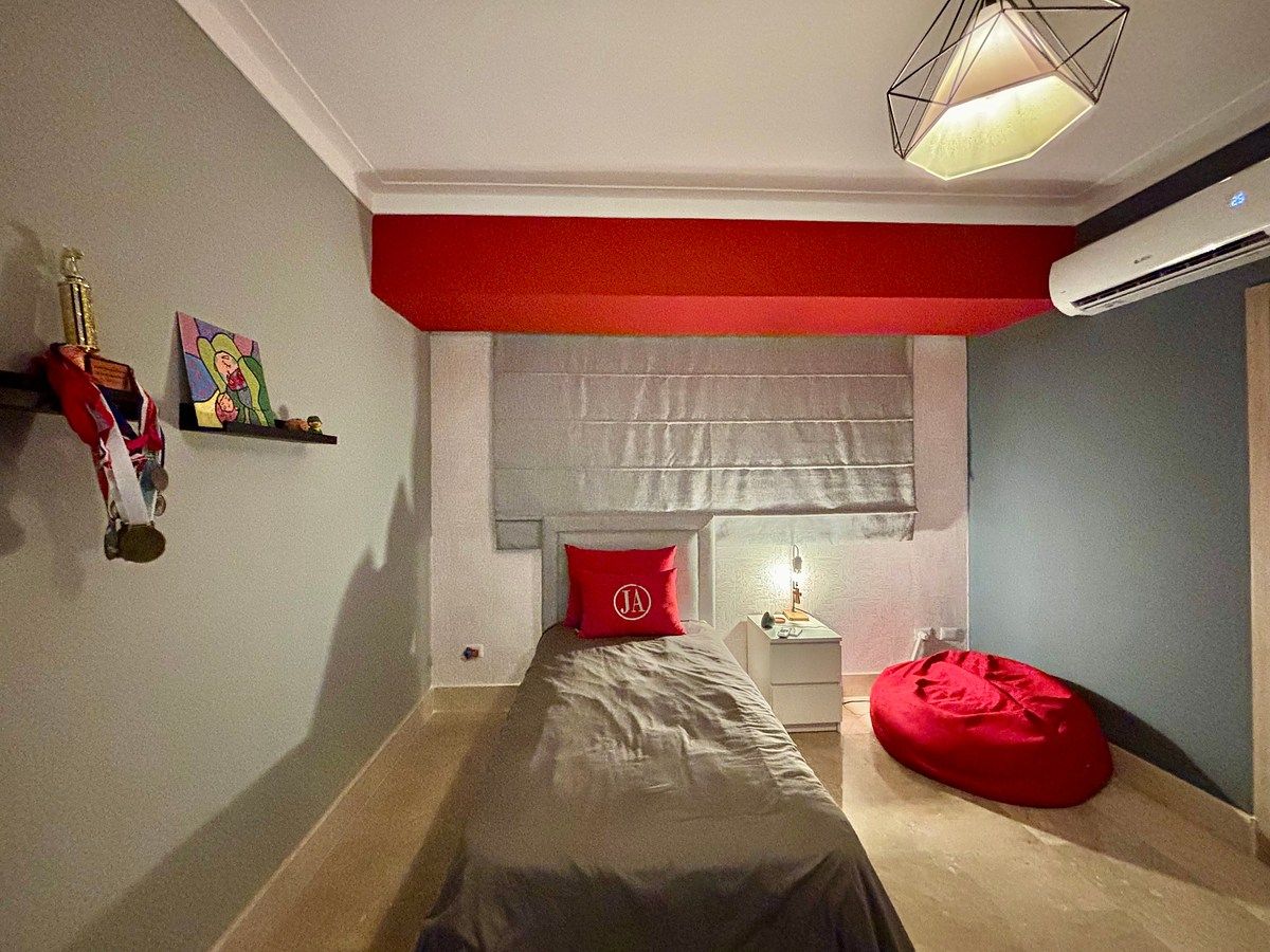 Apartamento en Ensanche Serrallés, Santo Domingo Centro (Distrito Nacional), foto 18 de 18