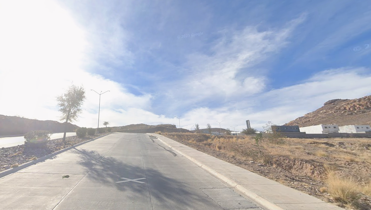 Lote em Fraccionamiento Asturias Residencial, Chihuahua, foto 4 de 5