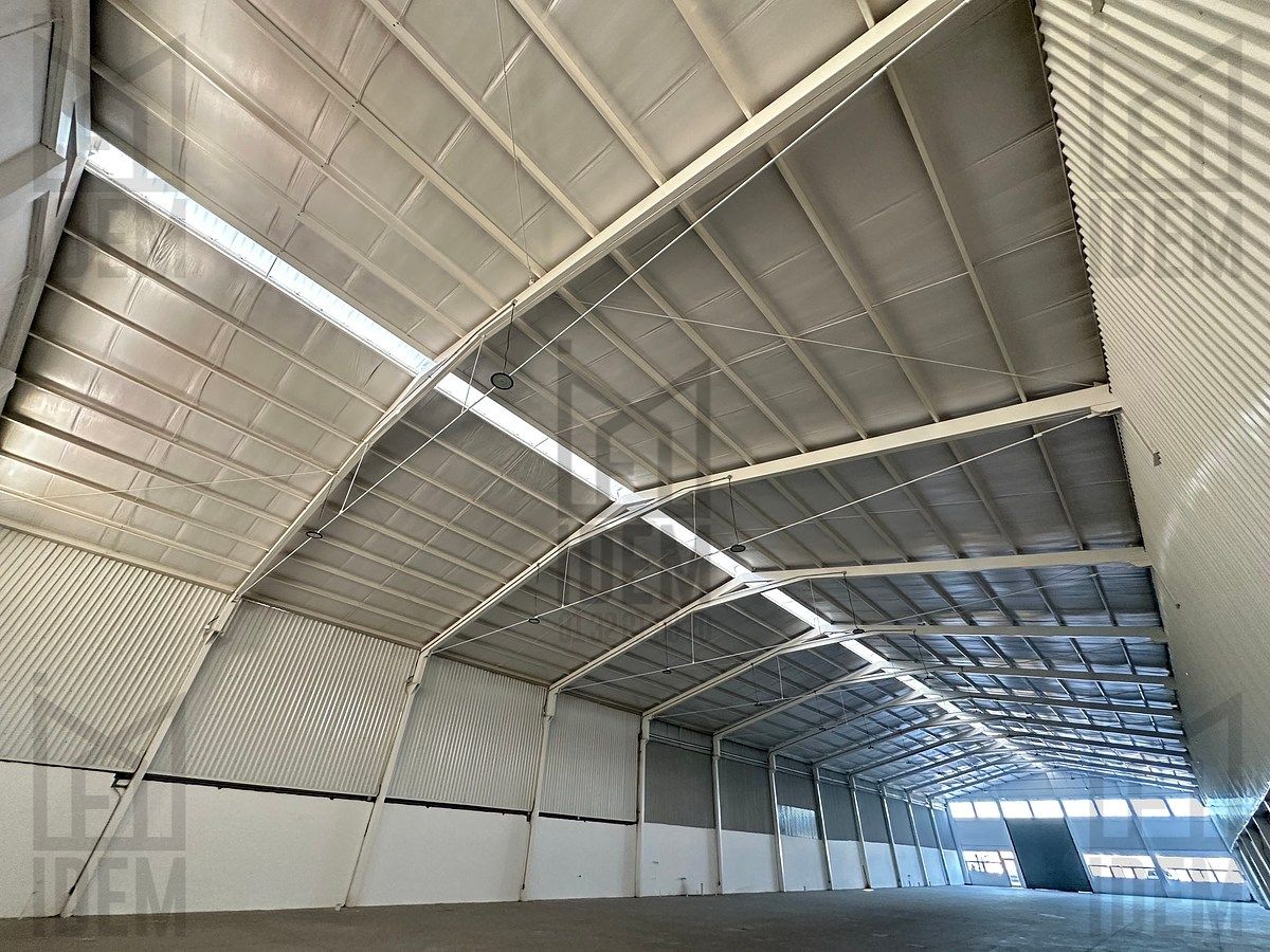 Bodega comercial en Nueva Castilla, General Escobedo, foto 10 de 12