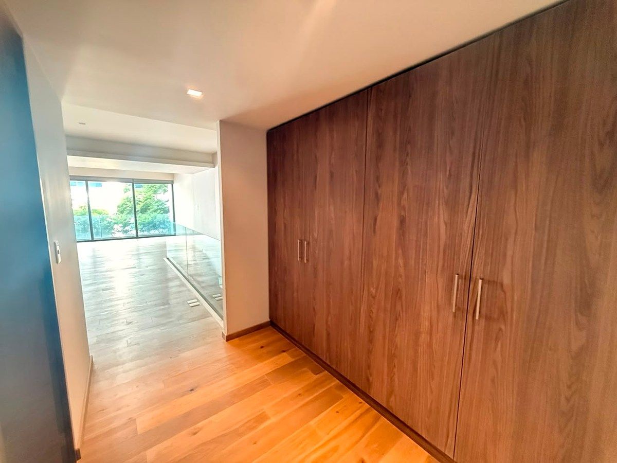 Apartamento em Polanco V Sección, Miguel Hidalgo, foto 11 de 31