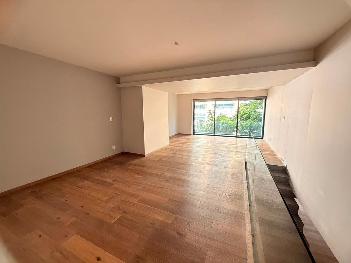 Apartamento em Polanco V Sección, Miguel Hidalgo, foto 3 de 31