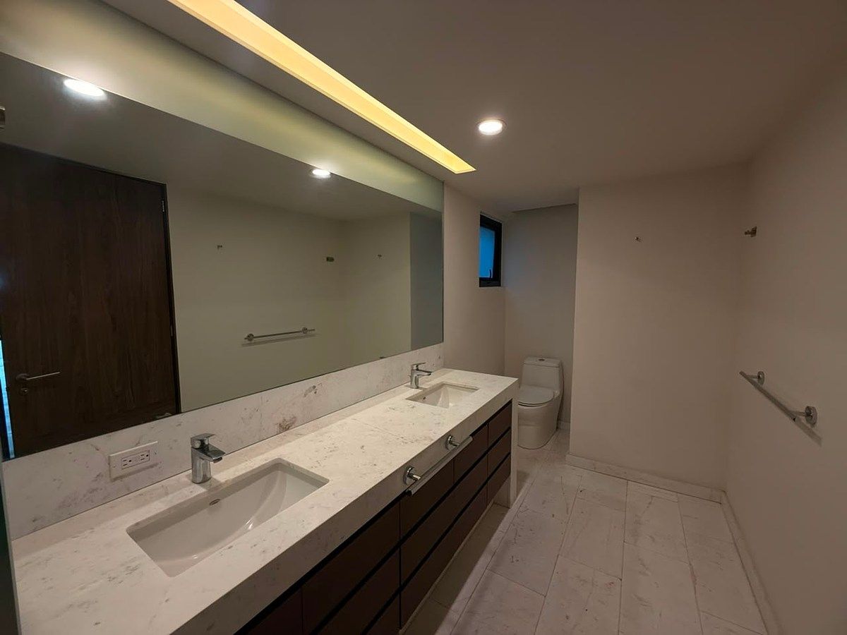 Apartamento em Polanco V Sección, Miguel Hidalgo, foto 12 de 31