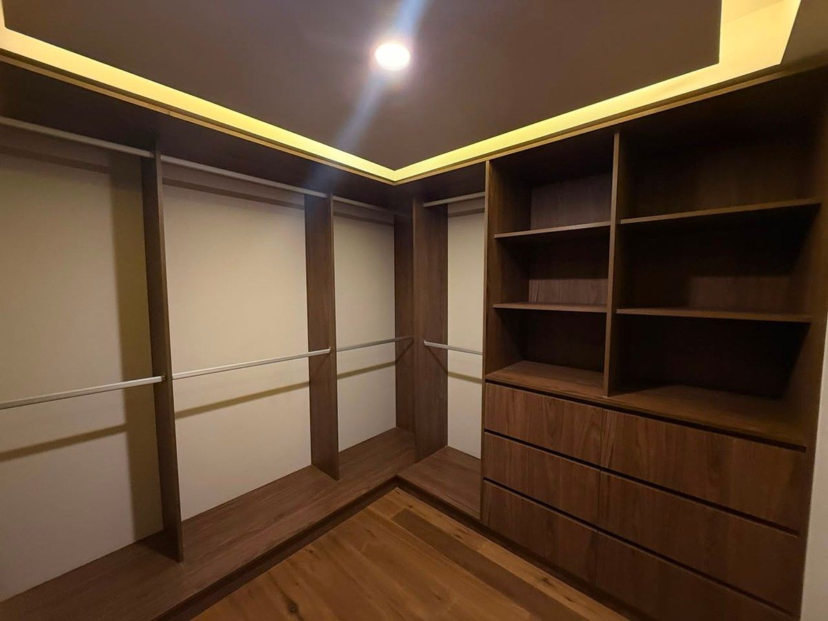 Apartamento em Polanco V Sección, Miguel Hidalgo, foto 13 de 31