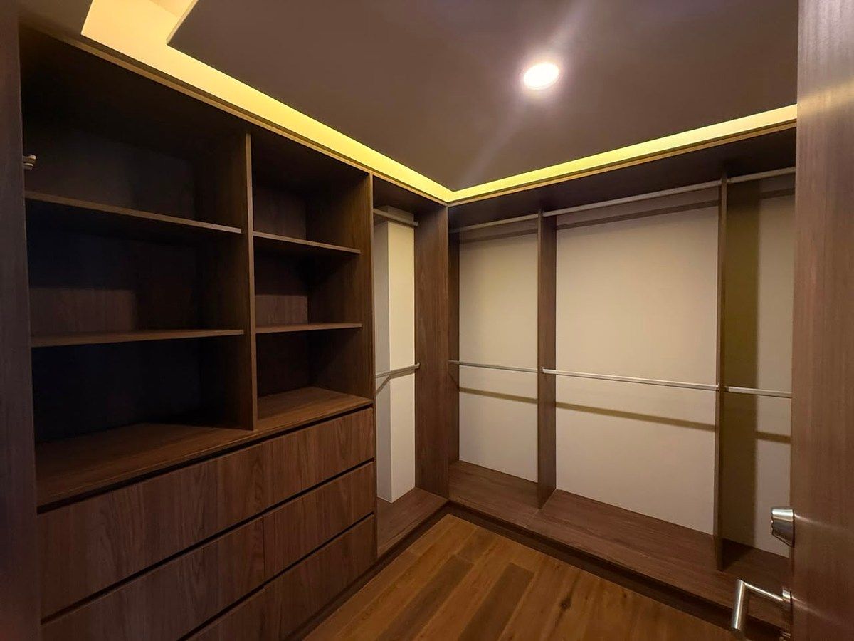 Apartamento em Polanco V Sección, Miguel Hidalgo, foto 14 de 31