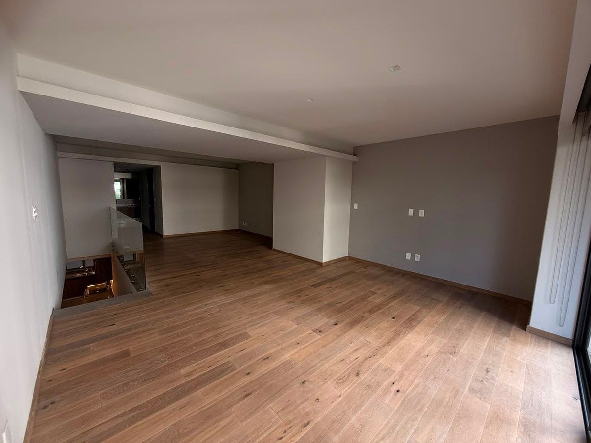 Apartamento em Polanco V Sección, Miguel Hidalgo, foto 9 de 31