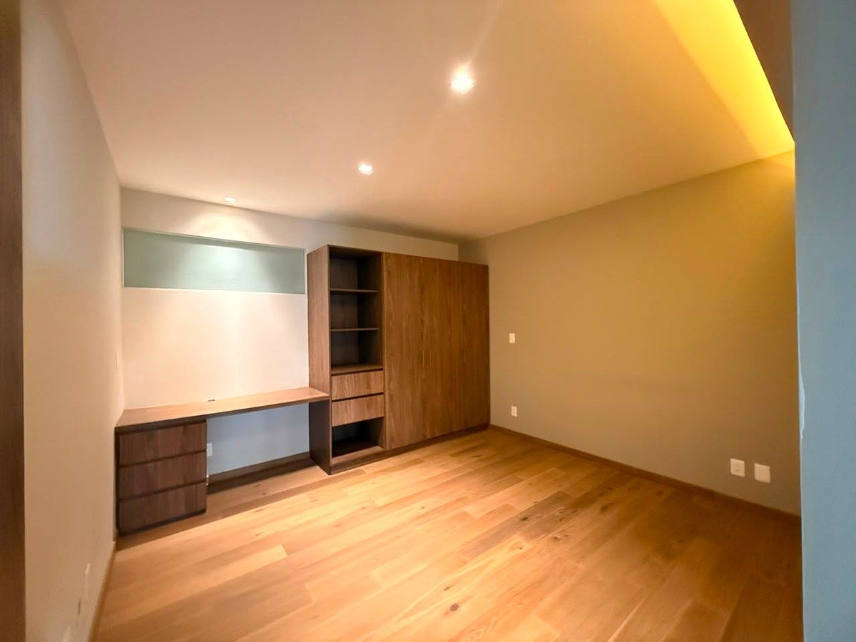Apartamento em Polanco V Sección, Miguel Hidalgo, foto 15 de 31