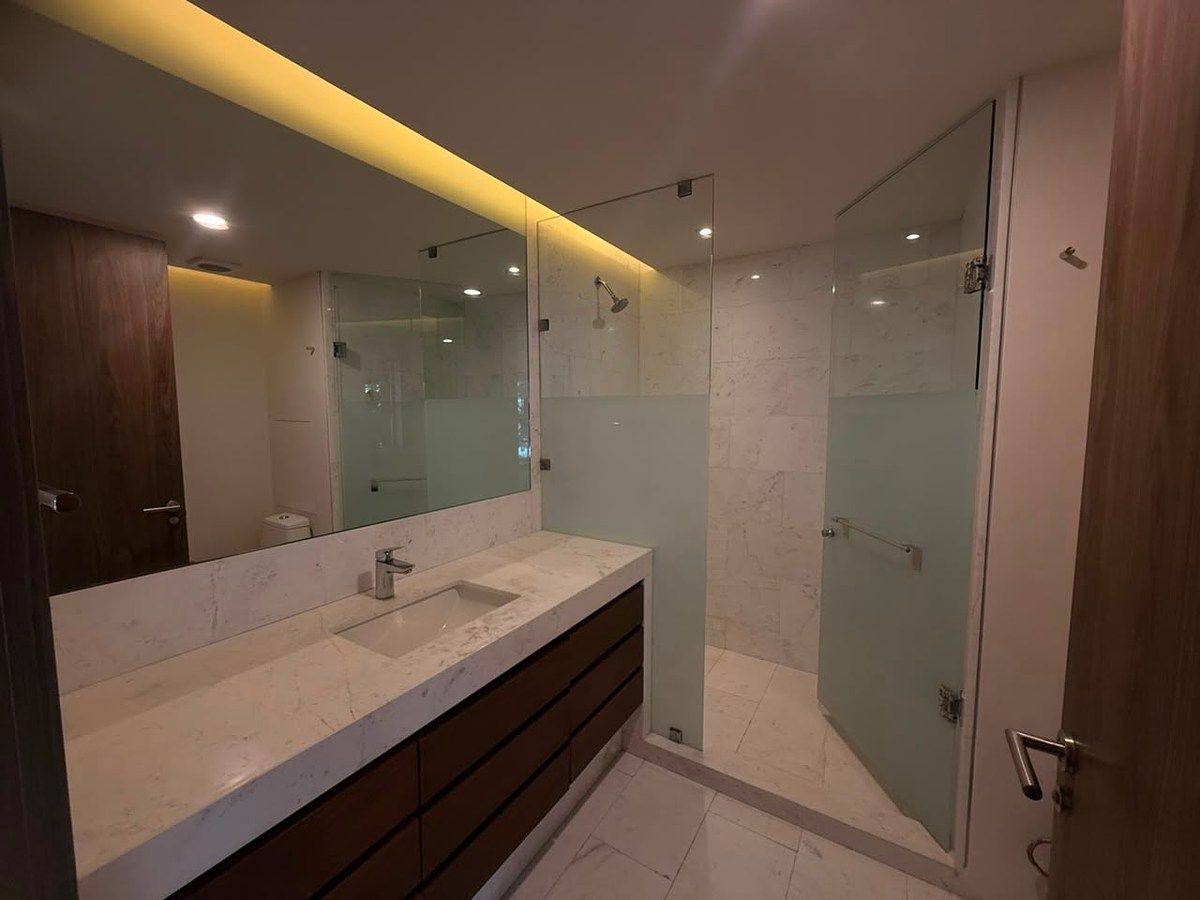 Apartamento em Polanco V Sección, Miguel Hidalgo, foto 17 de 31