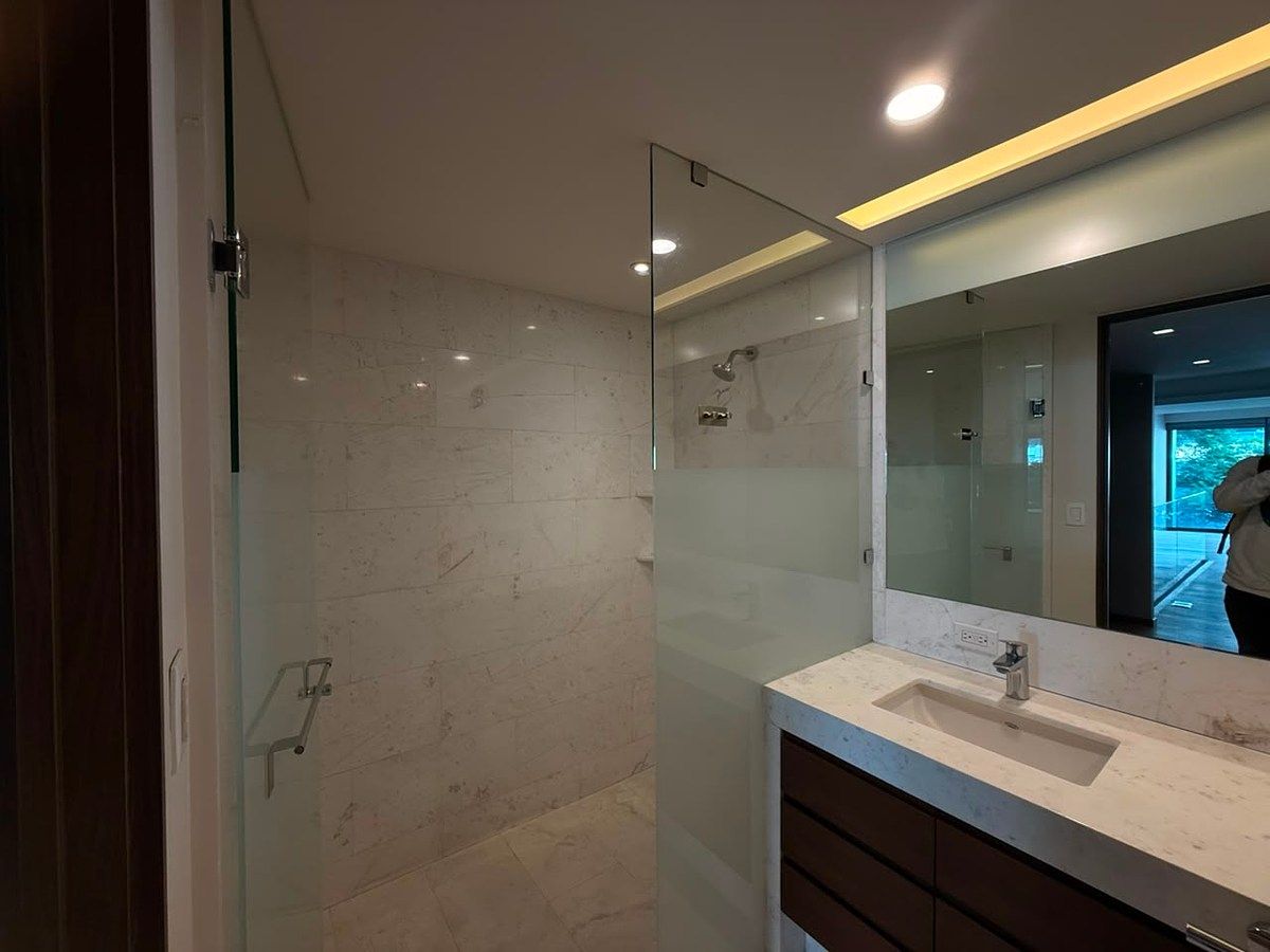 Apartamento em Polanco V Sección, Miguel Hidalgo, foto 18 de 31