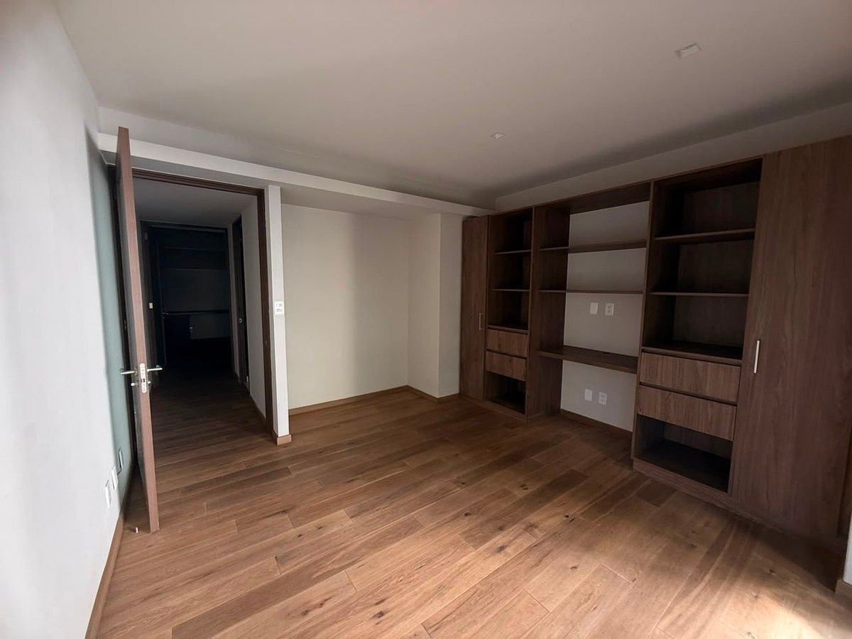 Apartamento em Polanco V Sección, Miguel Hidalgo, foto 20 de 31