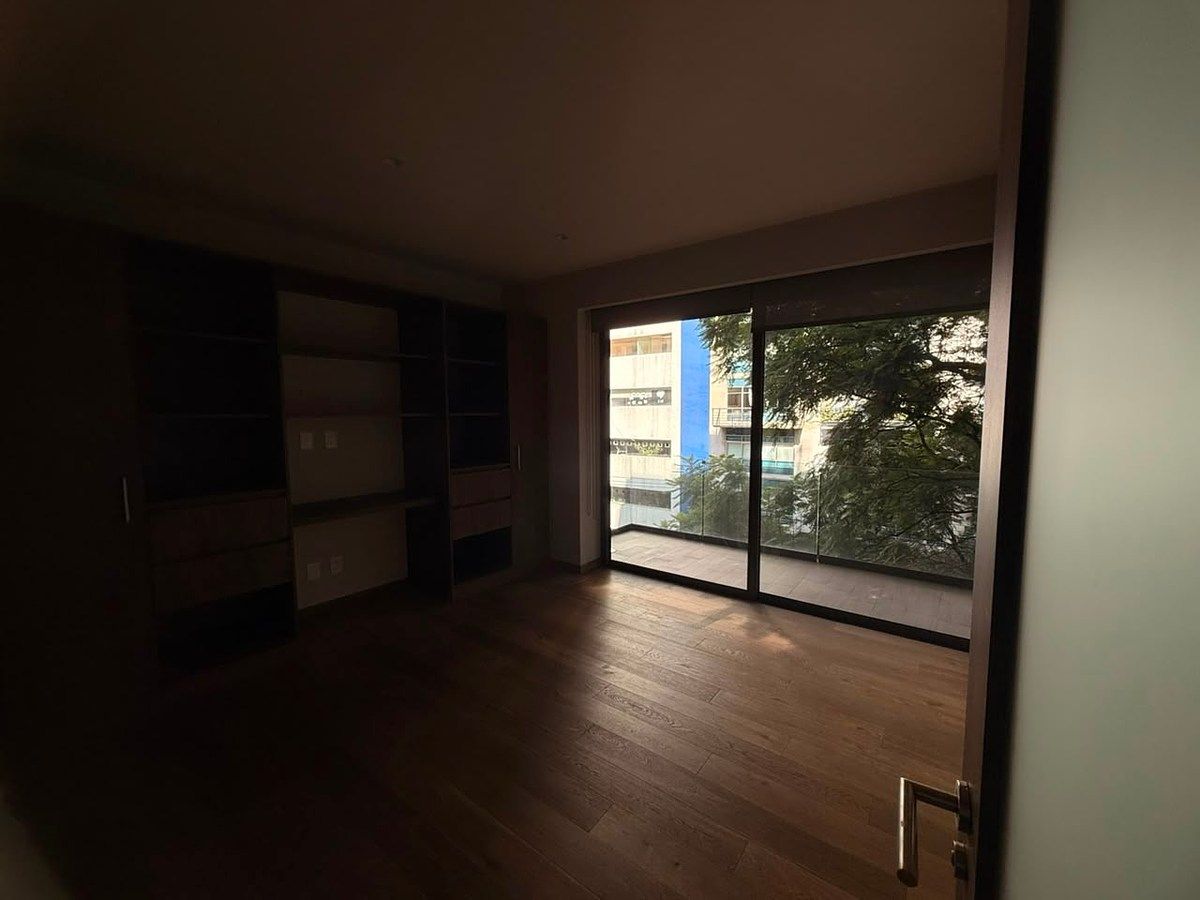 Apartamento em Polanco V Sección, Miguel Hidalgo, foto 21 de 31