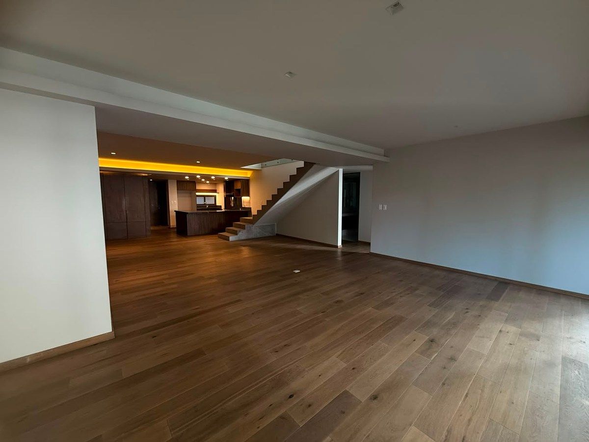 Apartamento em Polanco V Sección, Miguel Hidalgo, foto 8 de 31