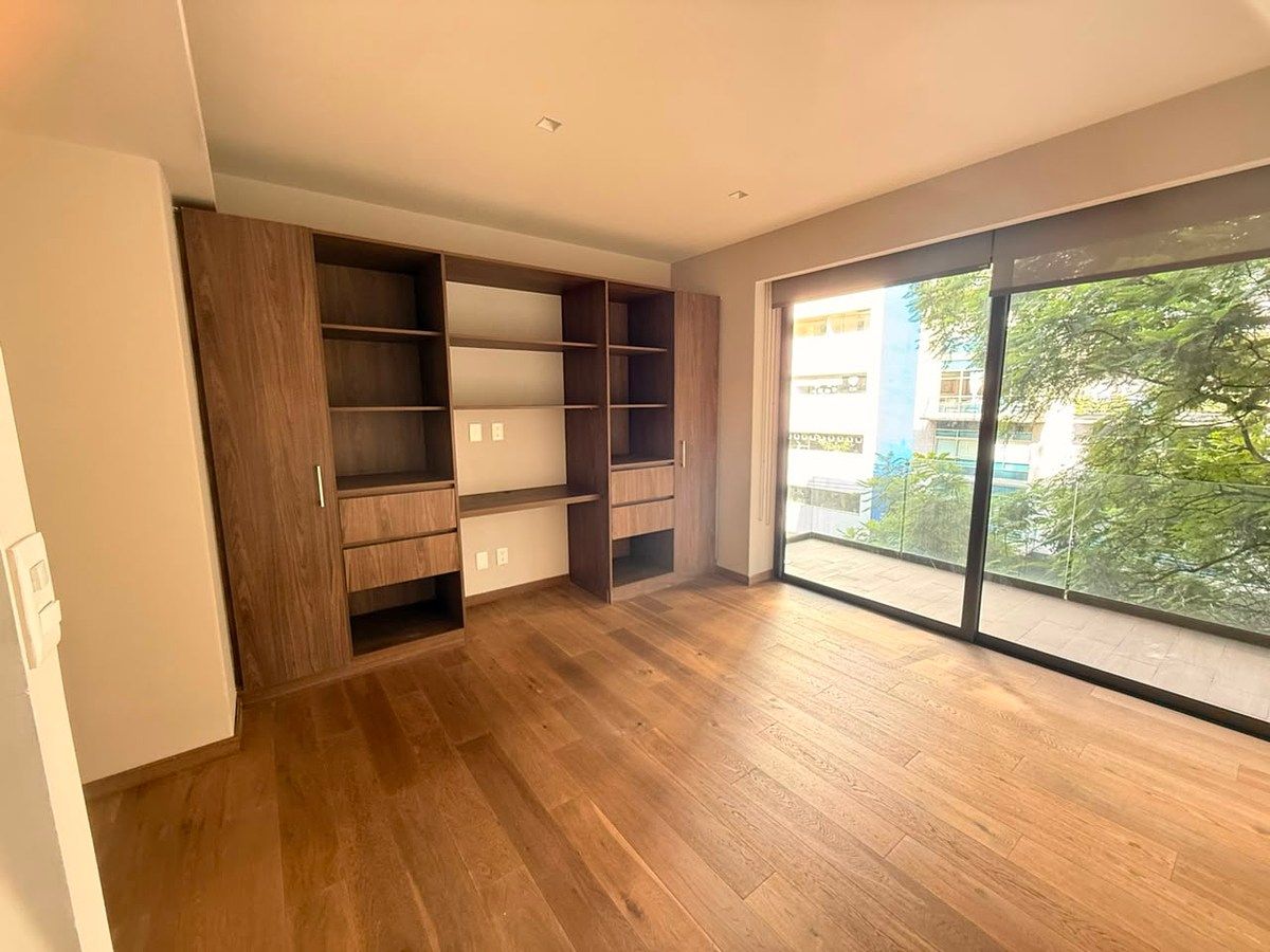 Apartamento em Polanco V Sección, Miguel Hidalgo, foto 19 de 31