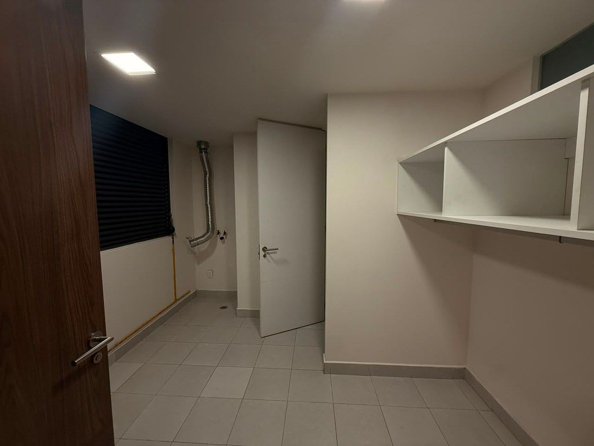 Apartamento em Polanco V Sección, Miguel Hidalgo, foto 22 de 31
