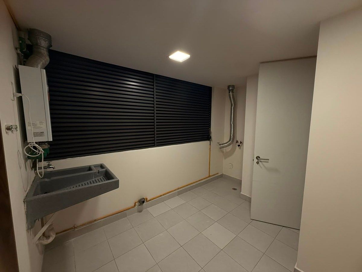 Apartamento em Polanco V Sección, Miguel Hidalgo, foto 23 de 31
