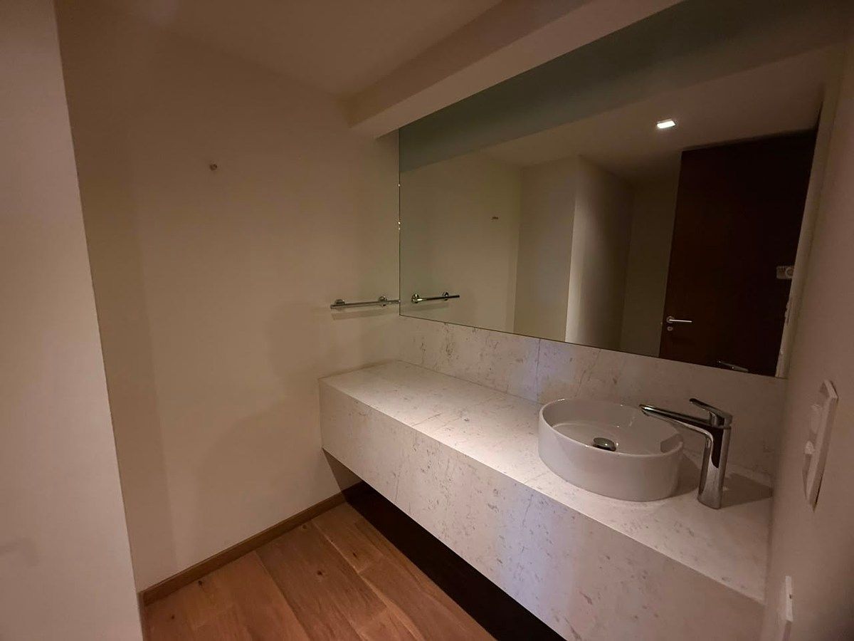 Apartamento em Polanco V Sección, Miguel Hidalgo, foto 24 de 31