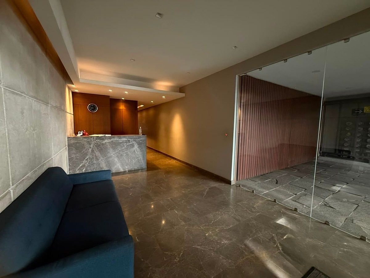 Apartamento em Polanco V Sección, Miguel Hidalgo, foto 25 de 31
